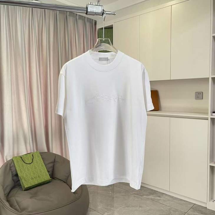 Dior T Shirts Short _SKUDiorS-2XLhgntx1816087